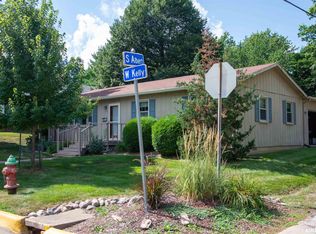 404 W Kelly St, Macomb, IL 61455