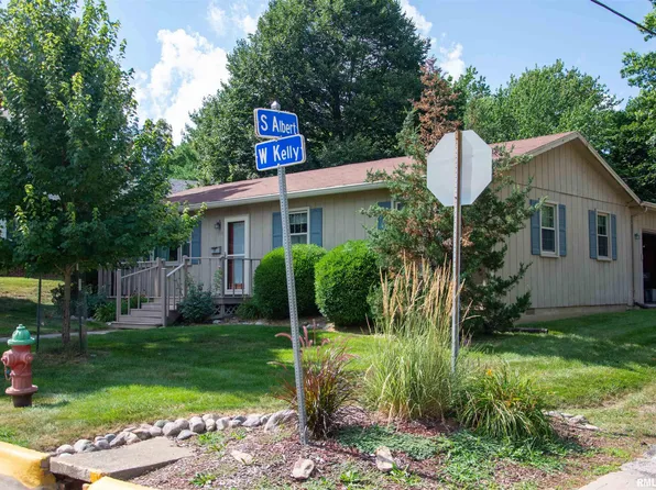 404 W Kelly St, Macomb, IL 61455