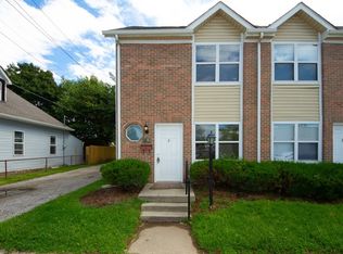 1307 S Senate Ave, Indianapolis, IN