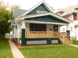 2957 N 47th St, Milwaukee, WI 53210