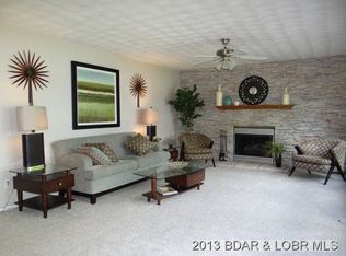 362 Sunny Slope Cir, Camdenton, MO 65020