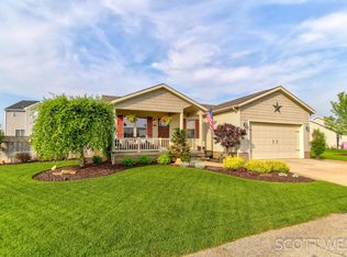 11624 E Bear Meadows Dr SE, Alto, MI 49302
