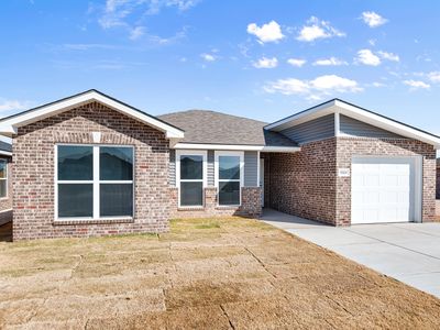 5524 Rice St, Lubbock, TX, 79416