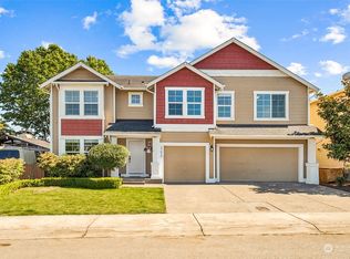 17019 SE 183rd Pl, Renton, WA 98058