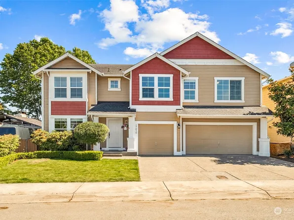 17019 SE 183rd Place, Renton, WA 98058