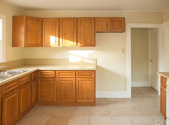 The Kitchen.