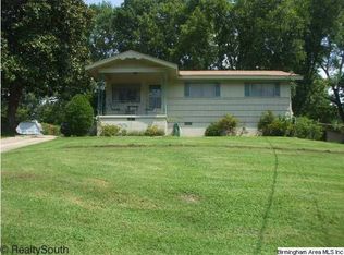 500 17th Ter NW, Birmingham, AL 35215