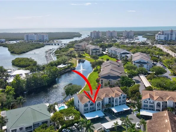 575 Club Side DR #4-202, NAPLES, FL 34110