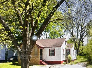 1866 Valley Blvd, Memphis, TN 38106