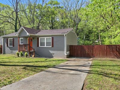 1314 Redford Dr SE, Atlanta, GA, 30315