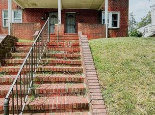 42 S Kossuth St, Baltimore, MD 21229