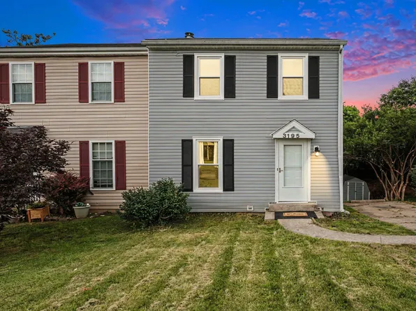 3195 Aqueduct Dr, Lexington, KY 40517