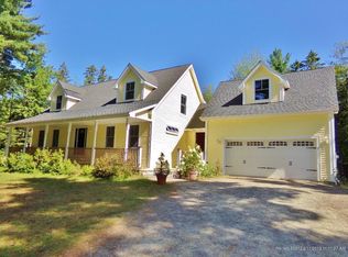 32 Black Watch Trl, Bar Harbor, ME 04609