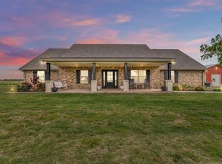 978 Jackson Ln, Henrietta, TX 76365