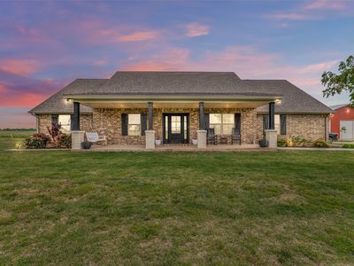 978 Jackson Ln, Henrietta, TX, 76365