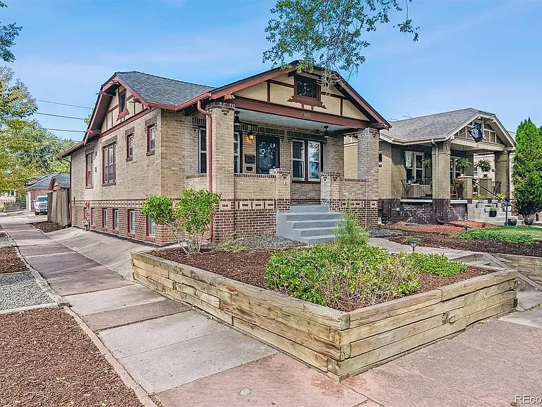 1403 Quitman St #B — Photo 3