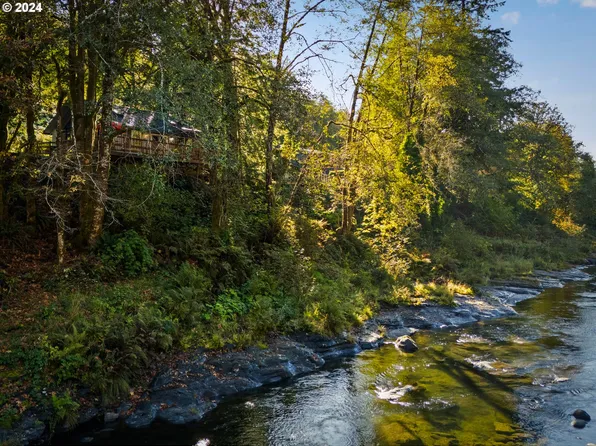 25380 Wilson River Hwy, Tillamook, OR 97141