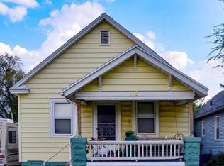 215 G St, Lincoln, NE 68508