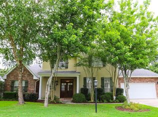 1549 Stillwater Dr, Mandeville, LA 70448