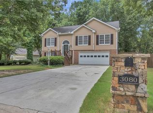 3080 Dove Chase Ct, Snellville, GA