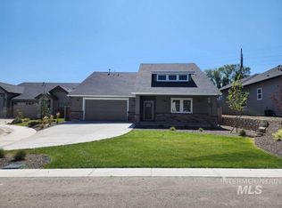 2551 W Herron Ridge Ct, Nampa, ID 83686