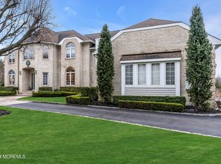 1 Thunder Ln, Colts Neck, NJ 07722