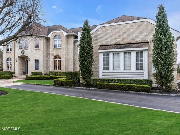 1 Thunder Lane, Colts Neck, NJ 07722