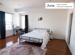 1337 Girard St NW #4-A, Washington, DC 20009