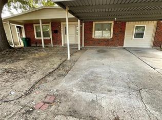 1403 Leneva Ln, Pasadena, TX 77502