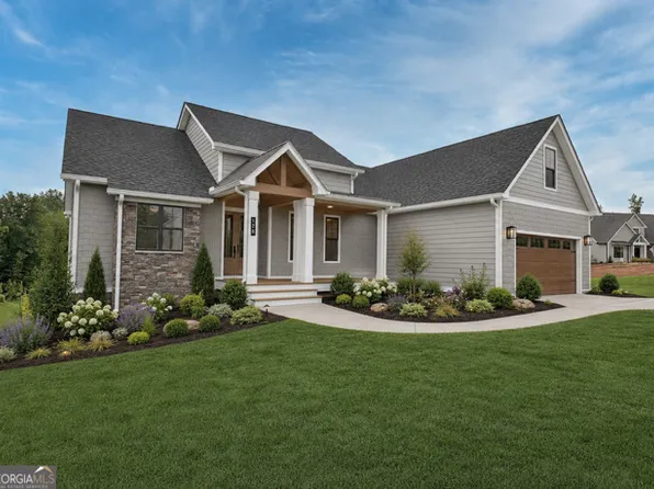 128 Loring Ln, Senoia, GA 30276