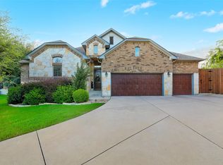 2304 Vaquero Cv, Cedar Park, TX 78641