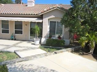 2309 Old Ranch Rd, Escondido, CA 92027