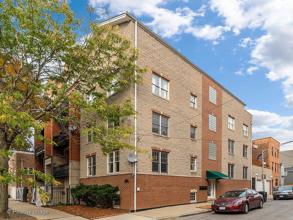 1st image of 613 N Paulina St #1