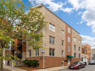 613 N Paulina St #1, Chicago, IL 60622