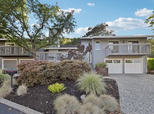 20 Broadmoor St, Moraga, CA 94556