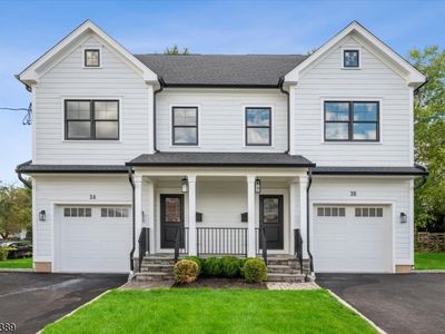3B Loveland St, Madison, NJ, 07940
