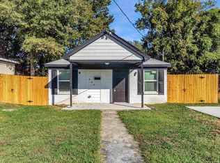 686 Carpenter St, Memphis, TN 38112