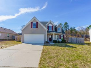 264 Loop Rd, West Columbia, SC 29170