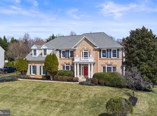 11286 Stones Throw Dr, Reston, VA 20194