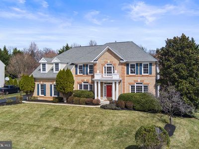 11286 Stones Throw Dr, Reston, VA, 20194