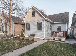 1616 Fletcher Ave, Indianapolis, IN 46203