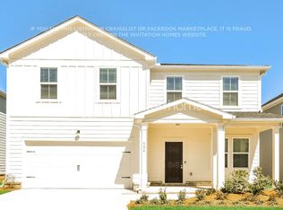 334 Rock View Ln, Covington, GA 30016