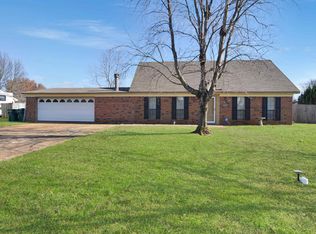 7704 Greenbrook Pkwy, Southaven, MS 38671