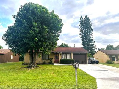 4714 Wadita Ka Way, West Palm Beach, FL, 33417