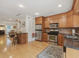 Georgetown, Springfield, MA 01108