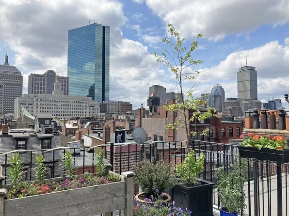 157 Beacon St APT 5, Boston, MA 02116