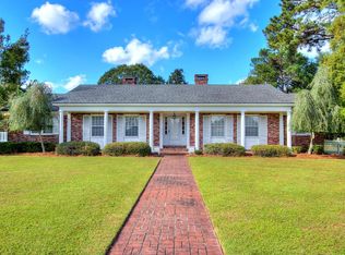 31 Adams Ave, Sumter, SC 29150