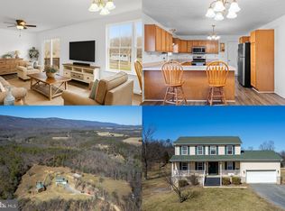 2158 Star Tannery Rd, Star Tannery, VA 22654