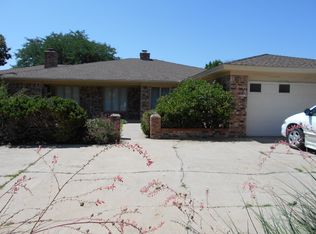 3103 75th St #B, Lubbock, TX 79423