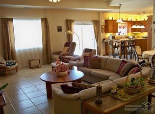 12697 SE Lost Lake Dr, Prineville, OR 97754